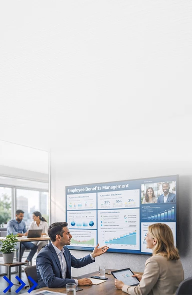 Employee Benefits Outsourcing: How BPO Strengthens HR Operations